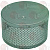 STAINLESS STEEL TANK FILTER ? 110x64 ��