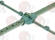 WASH/RINSE ARM ASSEMBLY 385 ��