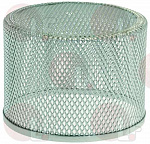 STAINLESS STEEL FILTER ? 110x80 ��
