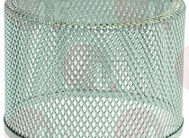 STAINLESS STEEL FILTER ? 110x80 ��