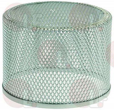 STAINLESS STEEL FILTER ? 110x80 ��