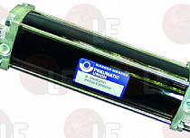 HYDRAULIC PISTON ? 85x288 ��