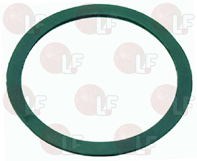 CAP GASKET
