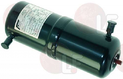 LIQUID COLLECTOR 0.88 L