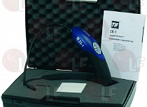 HEATED DIODE LEAK DETECTOR TIFZX-1