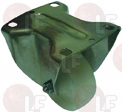 FIXED CASTOR ZVLI80
