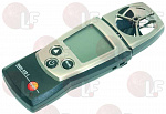THERMO-ANEMOMETER TESTO 410-1 THERMO-ANEMOMETER TESTO 410-1