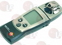 THERMO-ANEMOMETER TESTO 410-1