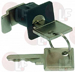 COMPLETE LOCK