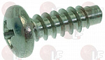 SCREW 8x1/2 ��� FLOMATIC VALVE 424