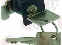 COMPLETE LOCK