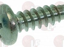 SCREW 8x1/2 ��� FLOMATIC VALVE 424