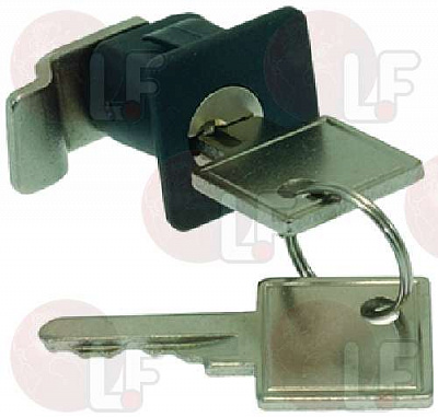 COMPLETE LOCK