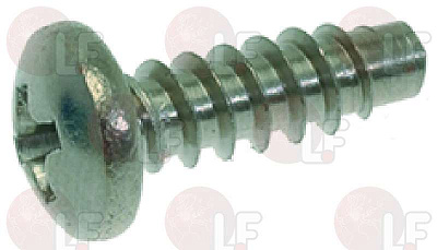 SCREW 8x1/2 ��� FLOMATIC VALVE 424