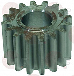 SHAFT TRANSMISSION GEAR