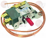 Прессостат защитный FTB-3UC37 Прессостат защитный FTB-3UC37