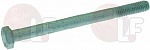 SCREW TE M6x75