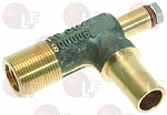INJECTOR ASSEMBLY для BURNER INJECTOR ASSEMBLY для BURNER