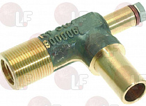 INJECTOR ASSEMBLY ��� BURNER