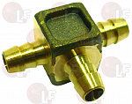 T-COUPLING T-COUPLING