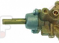 GAS COCK CAL10200