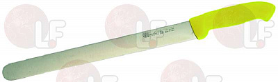ROAST KNIFE 30 cm YELLOW