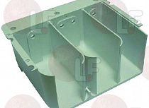 INTERNAL DETERGENT TANK