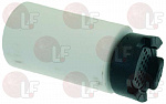 FOOT FILTER OF PP