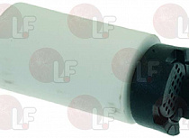 FOOT FILTER OF PP