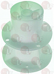 LOWER WASH ARM ASSEMBLY SUPPORT LOWER WASH ARM ASSEMBLY SUPPORT