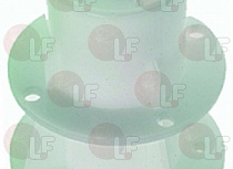LOWER WASH ARM ASSEMBLY SUPPORT