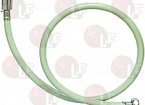 STAINLESS STEEL HOSE ? 1/2"FF 300 cm