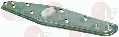 WASH ARM ASSEMBLY