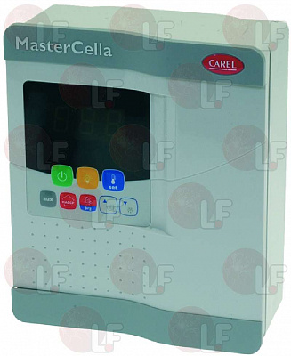 ������ ���������� MASTERCELLA