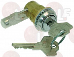 COMPLETE LOCK