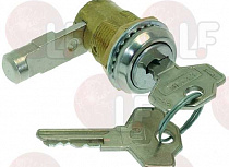 COMPLETE LOCK