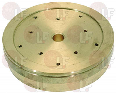 SHOWER HOLDER DIFFUSER