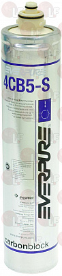 CARTRIDGE FILTER EVERPURE 4CB5-S
