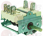 CYCLE ПЕРЕКЛЮЧАТЕЛЬ ПОЗИЦИЙ 16A 250V CYCLE ПЕРЕКЛЮЧАТЕЛЬ ПОЗИЦИЙ 16A 250V