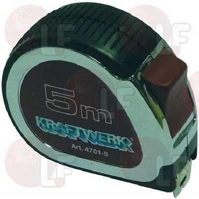 FLEXOMETER WITH LOCK 5 m