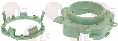 GEAR LOCKING RING