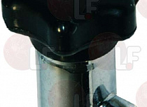 OVERFLOW TAP ? 3/8"F