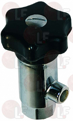 OVERFLOW TAP ? 3/8"F