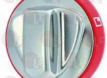 SILVER-RED HANDLE ? 72 �� ELECTRIC