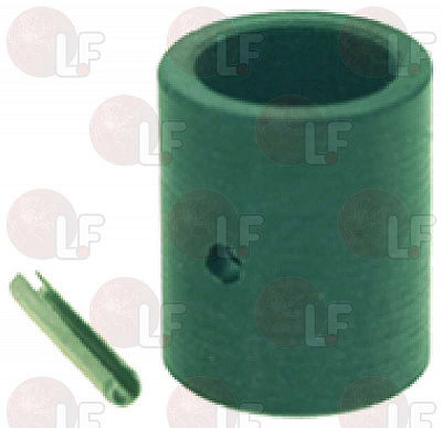RINSING IMPELLER BUSHING