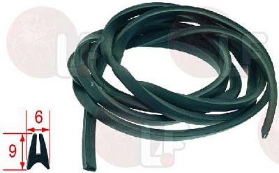 ��� ���� GLASS GASKET 2700 ��