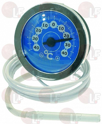 TELETHERMOMETER ? 52 �� -40+40�C