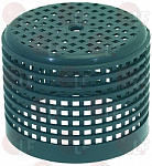 PLASTIC FILTER ? 75x55 ��