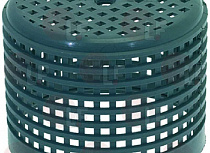 PLASTIC FILTER ? 75x55 ��