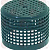 PLASTIC FILTER ? 75x55 ��